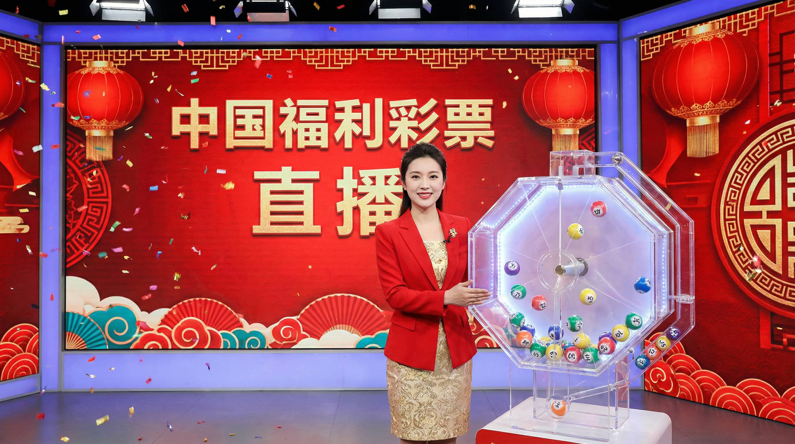 彩票
