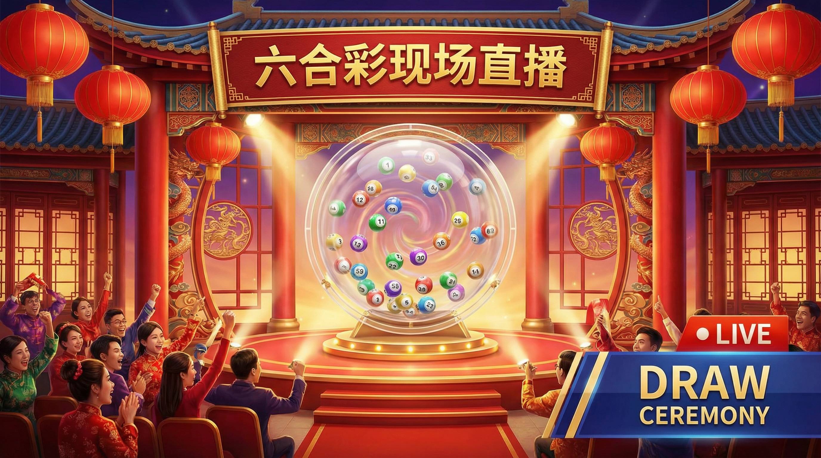彩票